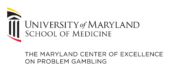 Maryland Center of Excellence on Problem Gambling