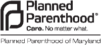 Planned Parenthood of Maryland Logo