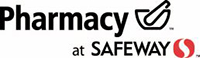 Pharmacy at Safeway