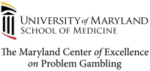 Maryland Center of Excellence on Problem Gambling