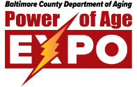 Baltimore County Department of Aging Power of Age Expo